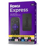 Roku Express (2022)