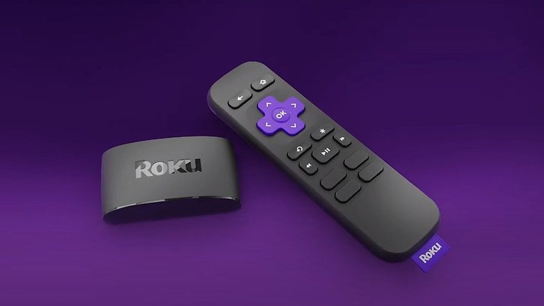 Roku Express 2022 Streaming Player