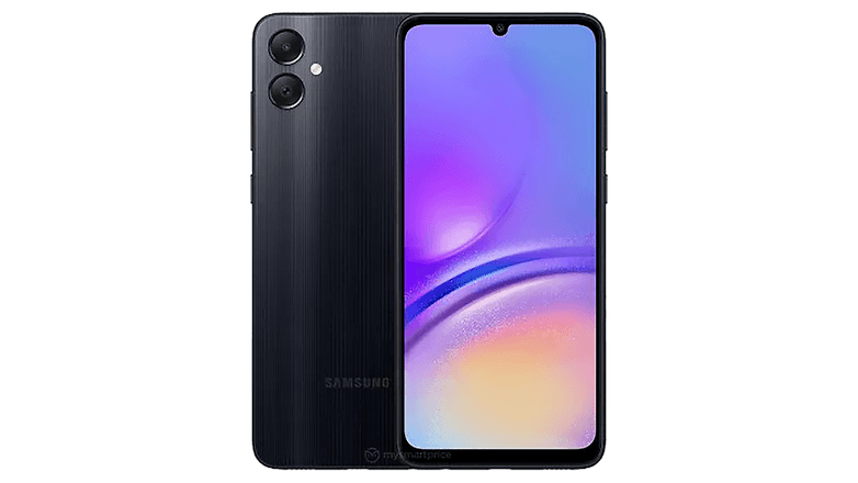 Samsung Galaxy A14 5G with Android 13 out of the box is revealed