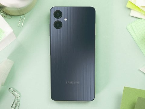 Novo Baratinho da Samsung Mira Alto no Desempenho