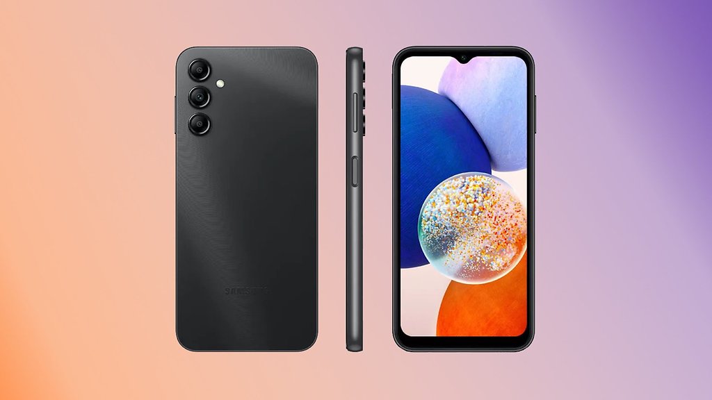 Schneller und preiswerter: Samsung bringt das Galaxy A14 5G auf den Markt
