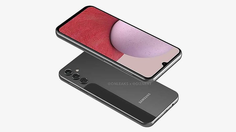 Design Samsung Galaxy A14 5G, údajná cena, specifikace a datum uvedení na trh