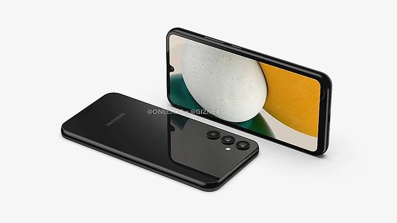 Samsung Galaxy A34 2023 árspecifikációi, megjelenési dátum kép