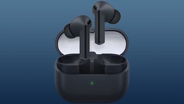 Samsung Galaxy Buds 3 FE in-ear ANC wireless earbuds