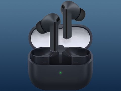 Los nuevos Galaxy Buds 3 FE de Samsung ofrecen las mejores especificaciones por menos dinero