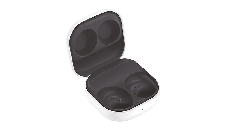 Samsung Galaxy Buds FEs laddningsfodral