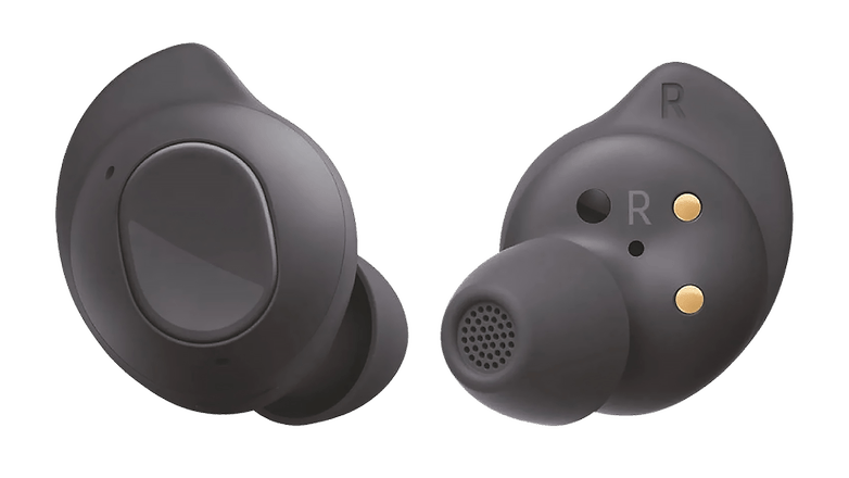 Samsung Galaxy Buds FE