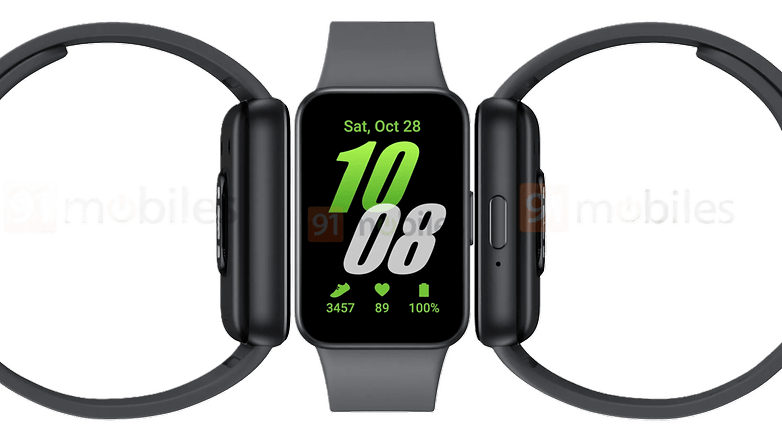 Samsung fit best sale 3 release date