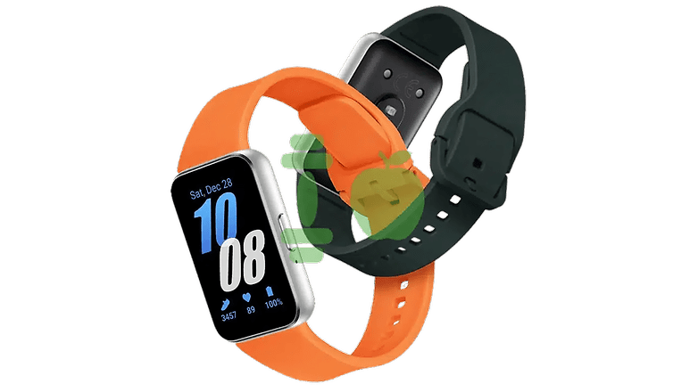 Fitness tracker Samsung Galaxy Fit 3