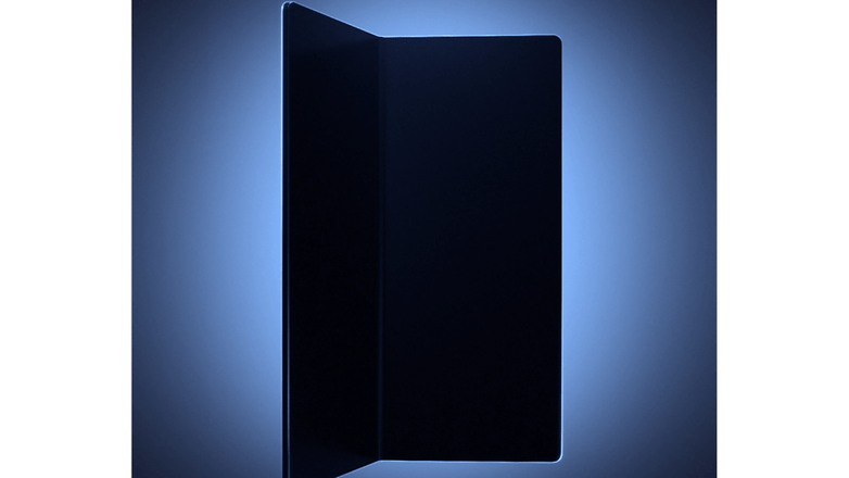The Galaxy Z Fold Ultra is teased by Samsung. The Galaxy Z Fold Ultra is teased by Samsung.