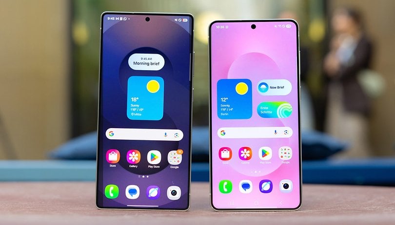 One UI 8: Will Your Samsung Galaxy Phone Get Android 16? Samsung Galaxy One UI 8 Update Devices Eligible