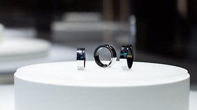 Galaxy Ring erbt wichtige Tracking-Funktionen der Galaxy Watch
