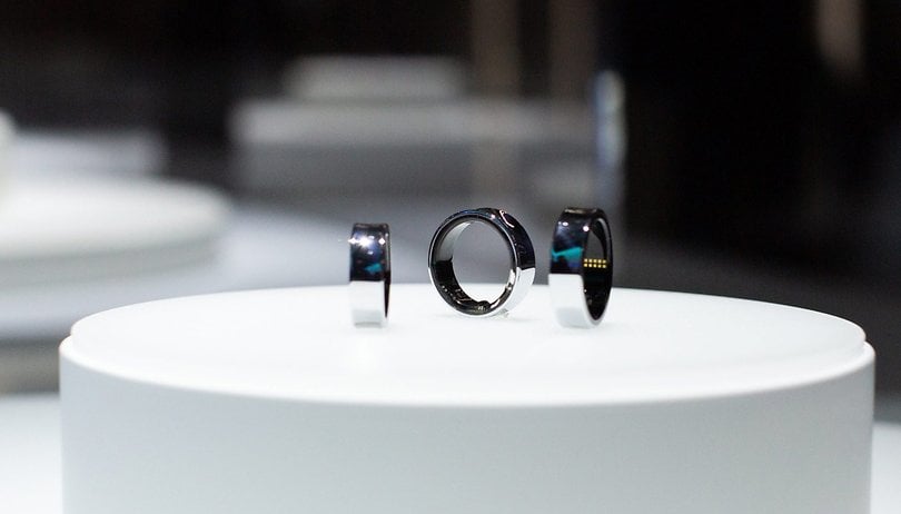 Το Galaxy Ring θα μπορούσε να αντιγράψει ζωτικές λειτουργίες παρακολούθησης του Galaxy Watch