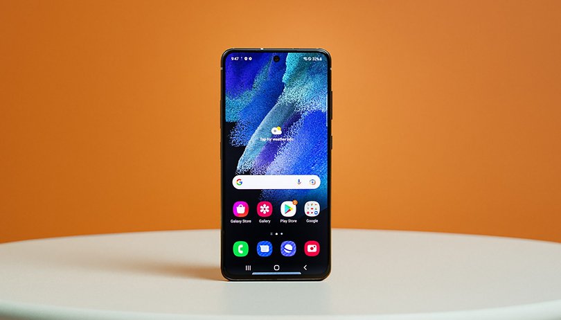 Samsung Ends Updates for These Phones—What Happens Next is Shocking Samsung Galaxy S21 FE update android end of support