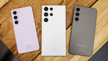 Galaxy S24 (Ultra): Samsung ne sortirait pas ses flagships en février, la date exacte a fuité