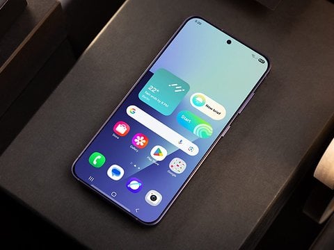Android 16: One UI 8 se lanza antes para estos tel&eacute;fonos Galaxy