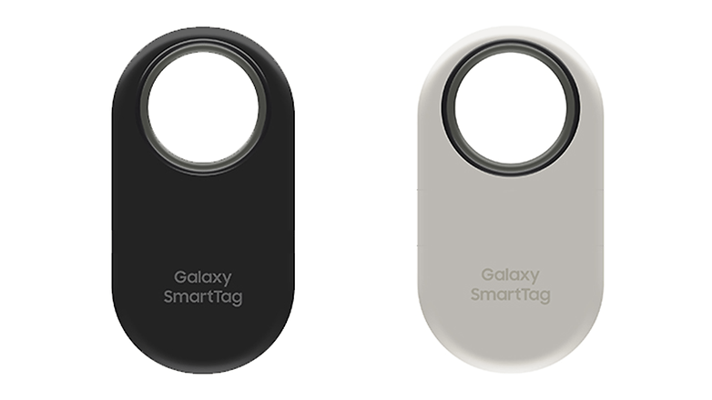 Samsung Galaxy SmartTag 2 Bluetooth intelligens nyomkövetők