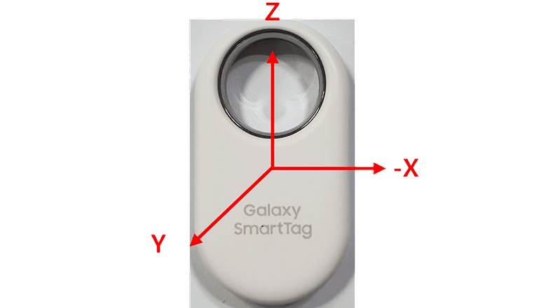 Samsung Galaxy SmartTag 2