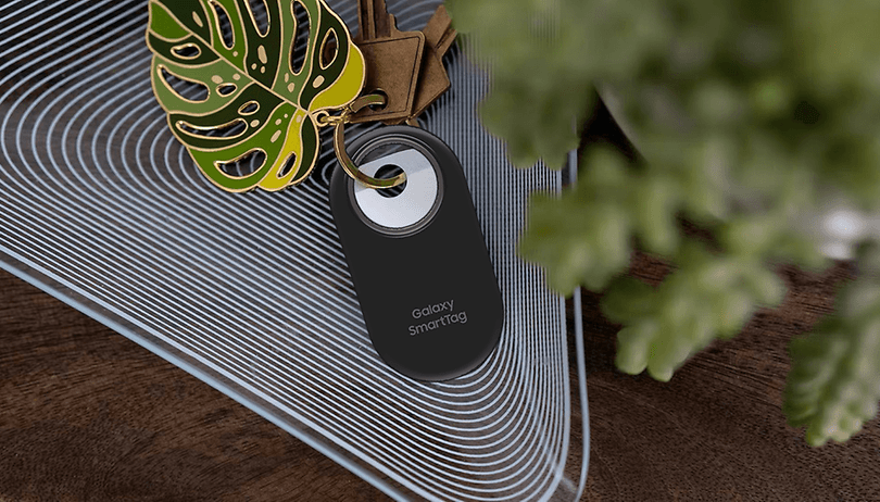 Samsung Galaxy Smart Tag review: Off track - Reviewed