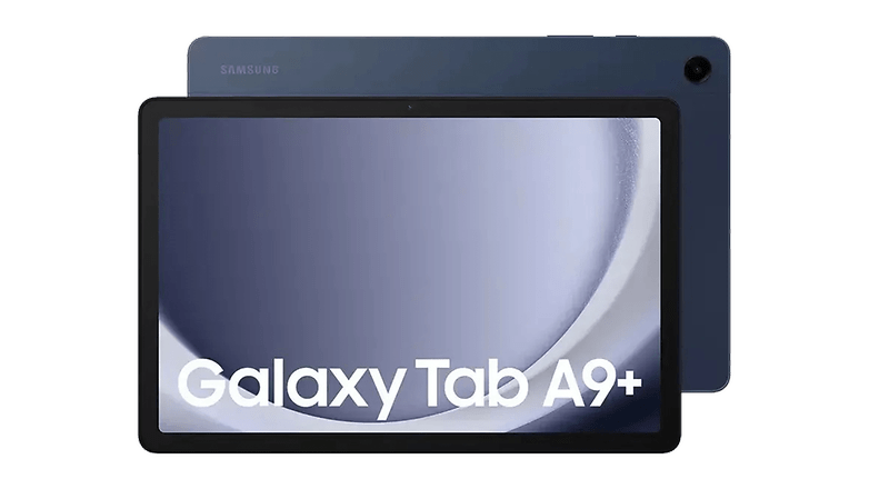 Samsung Galaxy Tab A9 et Galaxy Tab A9+ : les 2 tablettes Android  abordables débarquent en France - Le Monde Numérique