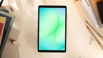 Samsung Galaxy Tab A11 (2025)