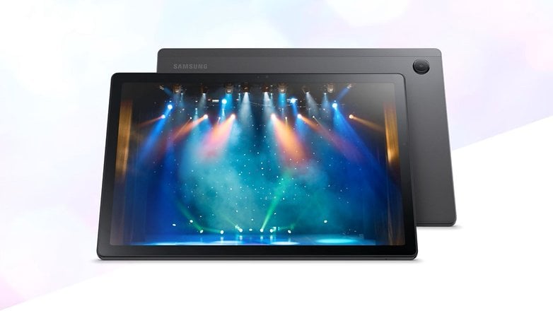 Samsung Galaxy Tab A8 10.5-inch