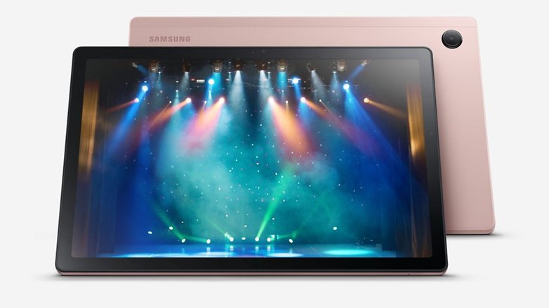 Samsung Galaxy Tab A8 (2022)