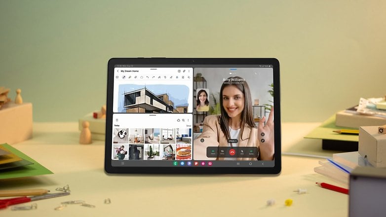 Samsung Galaxy Tab A9+ Samsung Galaxy Tab A9+