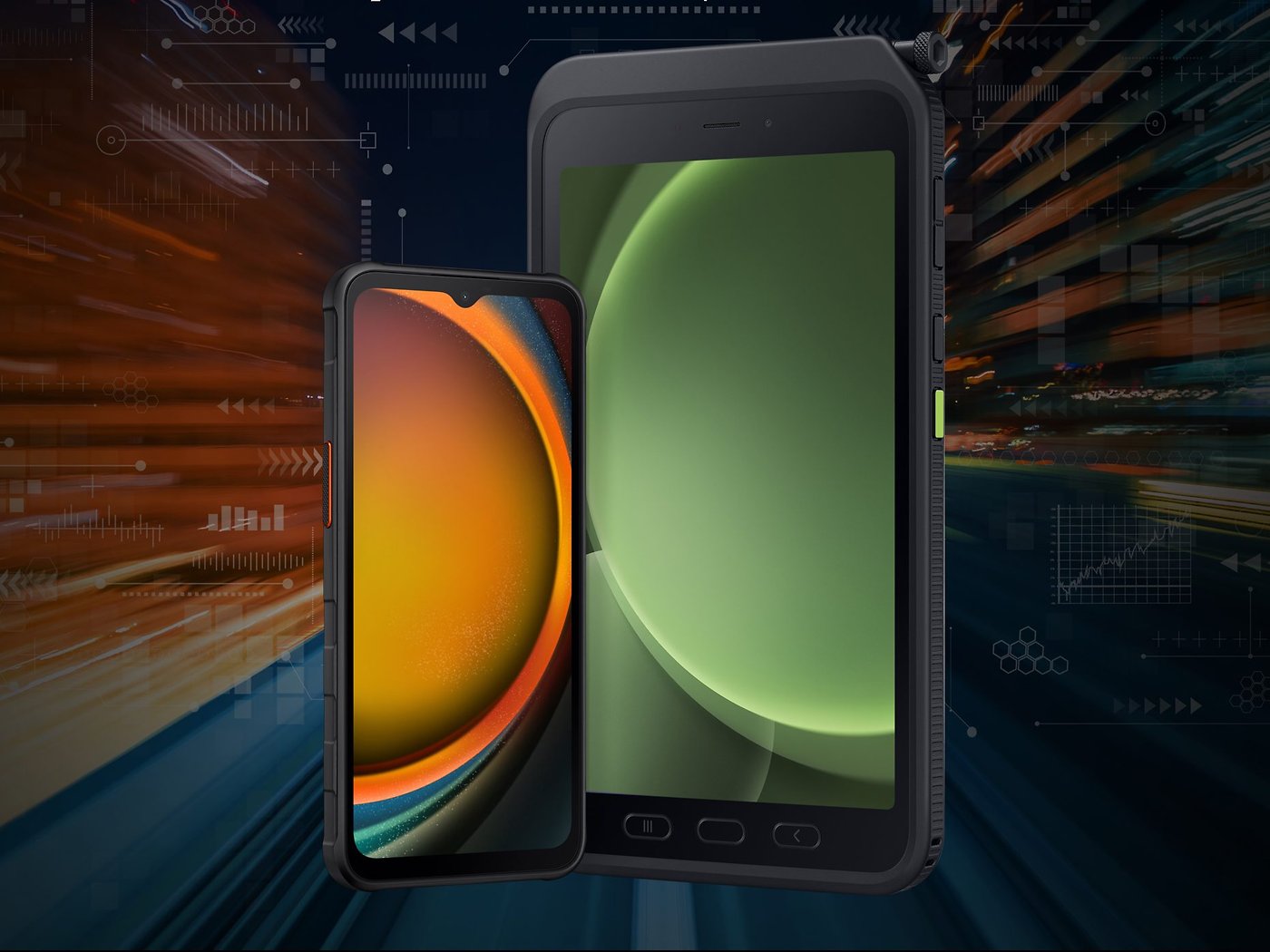 Degoogled Samsung Galaxy Tab S6 Lite (gta4xlwifi