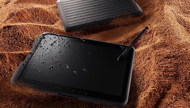 Samsung Galaxy Tab Active 5 rugged tablet launch price