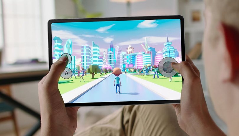 Samsung's Galaxy Tab S10 FE with S Pen Hits Its Lowest Price Ever Samsung Galaxy Tab S10 FE tablet with S Pen