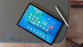 This Samsung Galaxy Tab at $70 Off Is the Best S Pen Tablet Deal