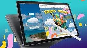 Samsung’s New Galaxy Tablet Is Ridiculously Good For the Price