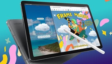 Samsung Galaxy Tab S10 Lite with S Pen