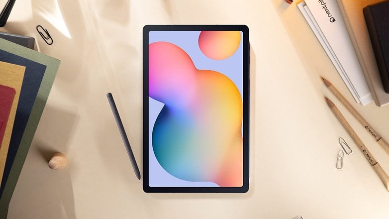 Samsung Galaxy Tab S6 Lite (2024) with S Pen Samsung Galaxy Tab S6 Lite (2024) with S Pen