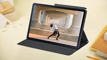 Samsung Galaxy Tab S6 Lite (2024)