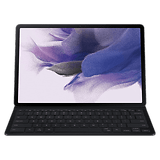 Cubierta de teclado para tabletas Samsung