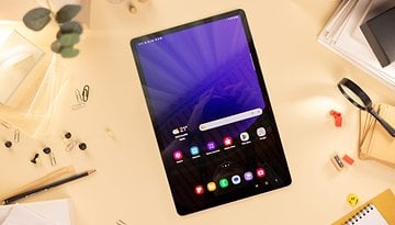 Samsung Galaxy Tab S9+