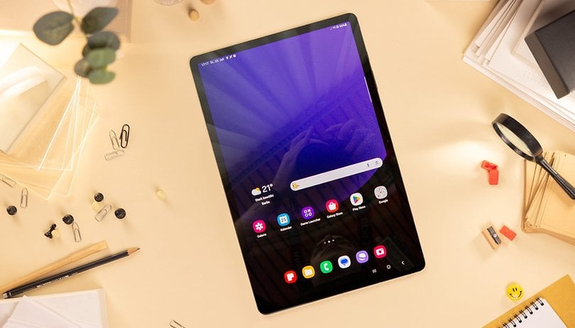 Samsung Galaxy Tab S9 Plus deal