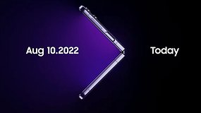 Samsung's Galaxy Unpacked event is officially happening on August 10