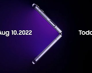 Spart bis zu 300 Euro auf ein neues Samsung Foldable mit Sparhandy!