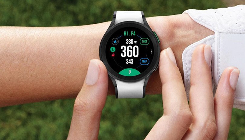Samsung Galaxy Watch 5 Golf Deal Best Price