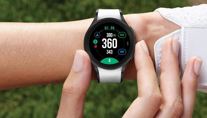 Samsung s Galaxy Watch 5 Golf Edition is Unbelievably 30 Off