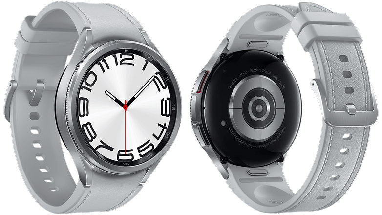 Samsung Galaxy Watch 6 Classic