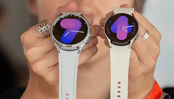 Galaxy Watch 7 Ultra Leaked Renders Show Larger, Refreshed Look