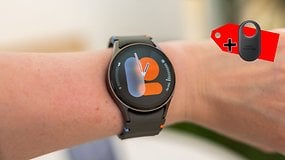 This Galaxy Watch and SmartTag 2 Combo Saves You a Huge 33% Off