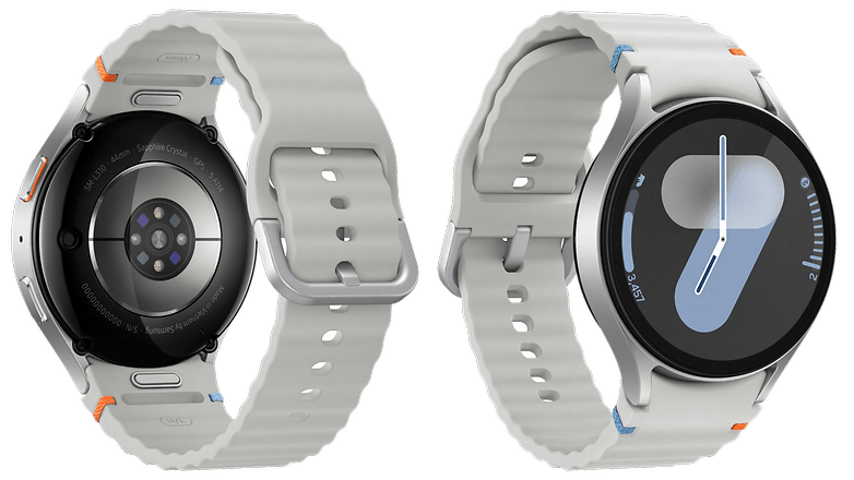 Samsung Galaxy Watch 7 tiêu chuẩn