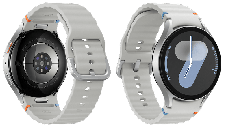 Πρότυπο Samsung Galaxy Watch 7