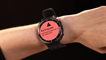 Samsung Galaxy Watch Ultra