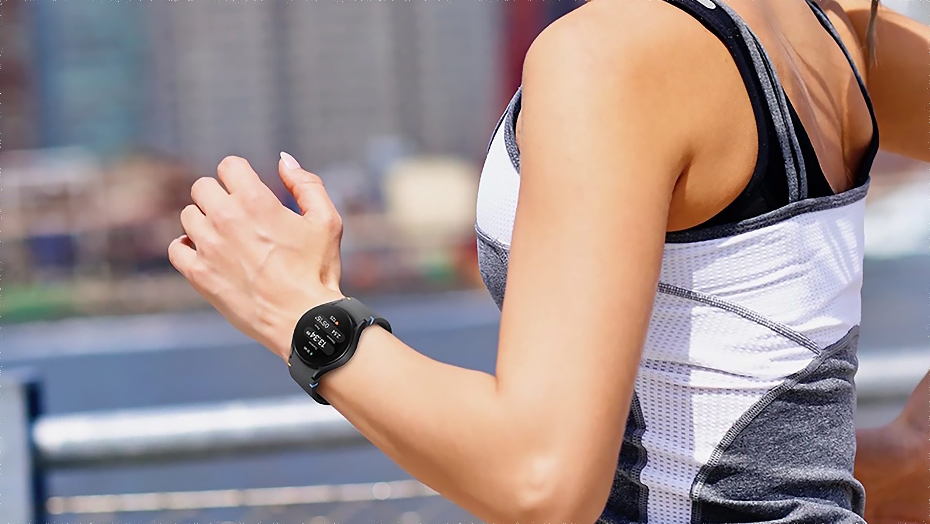 Samsung's Cheap Smartwatch is Even More Amazing with Up to 23% Off